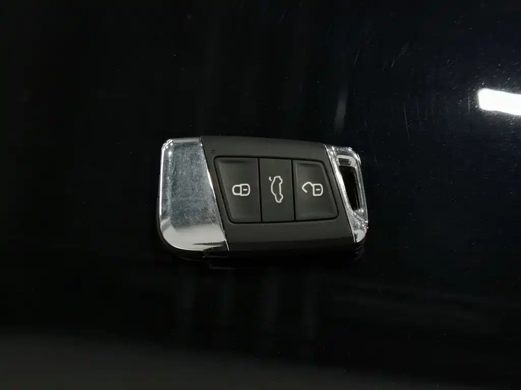 Volkswagen Passat — миниатюра 19