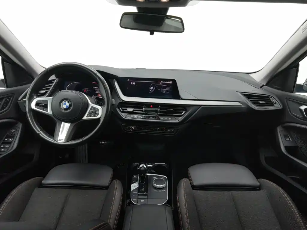 BMW 2 Series (Import) — миниатюра 5