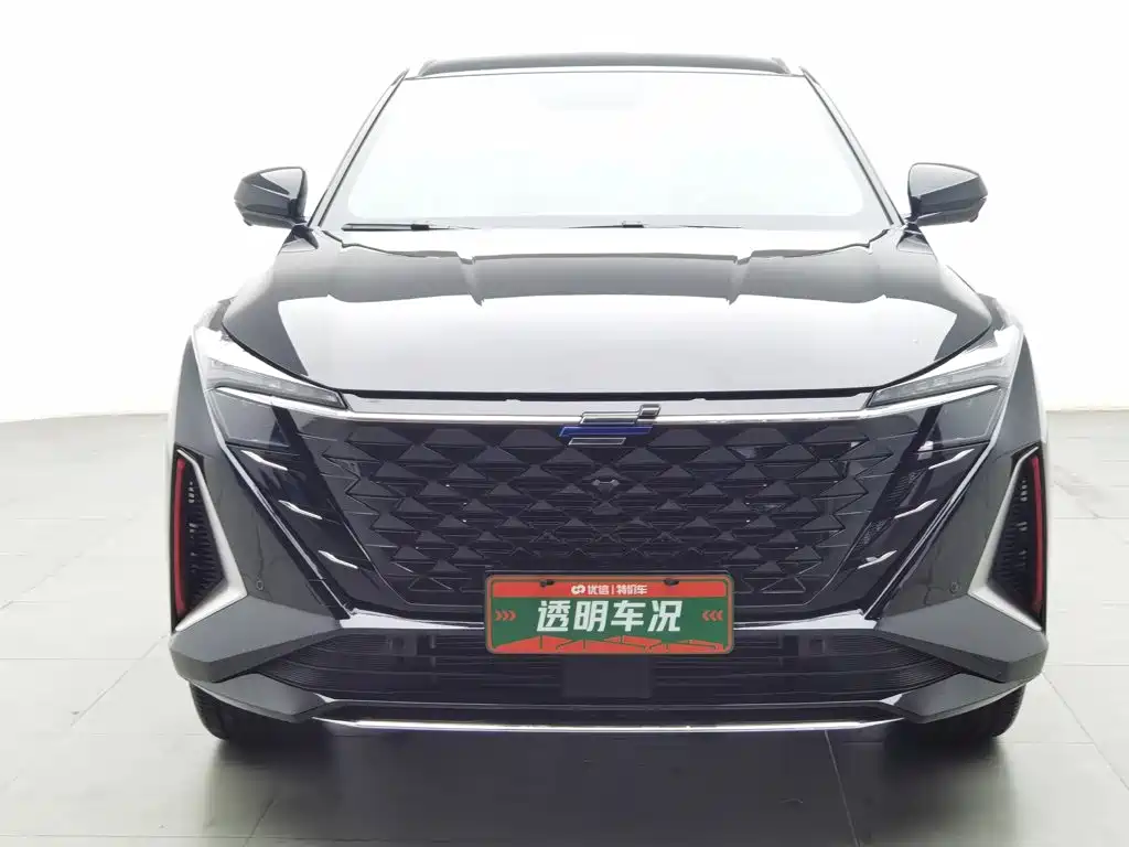 Oshan Oushang Z6 — миниатюра 3