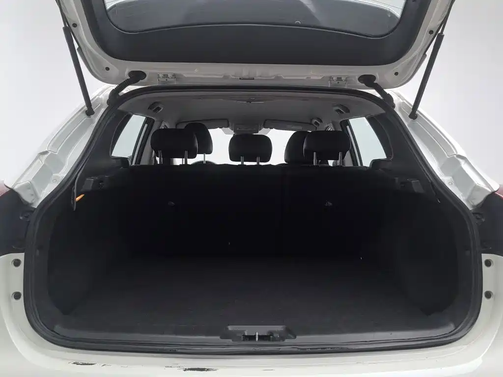 Nissan Qashqai — миниатюра 16