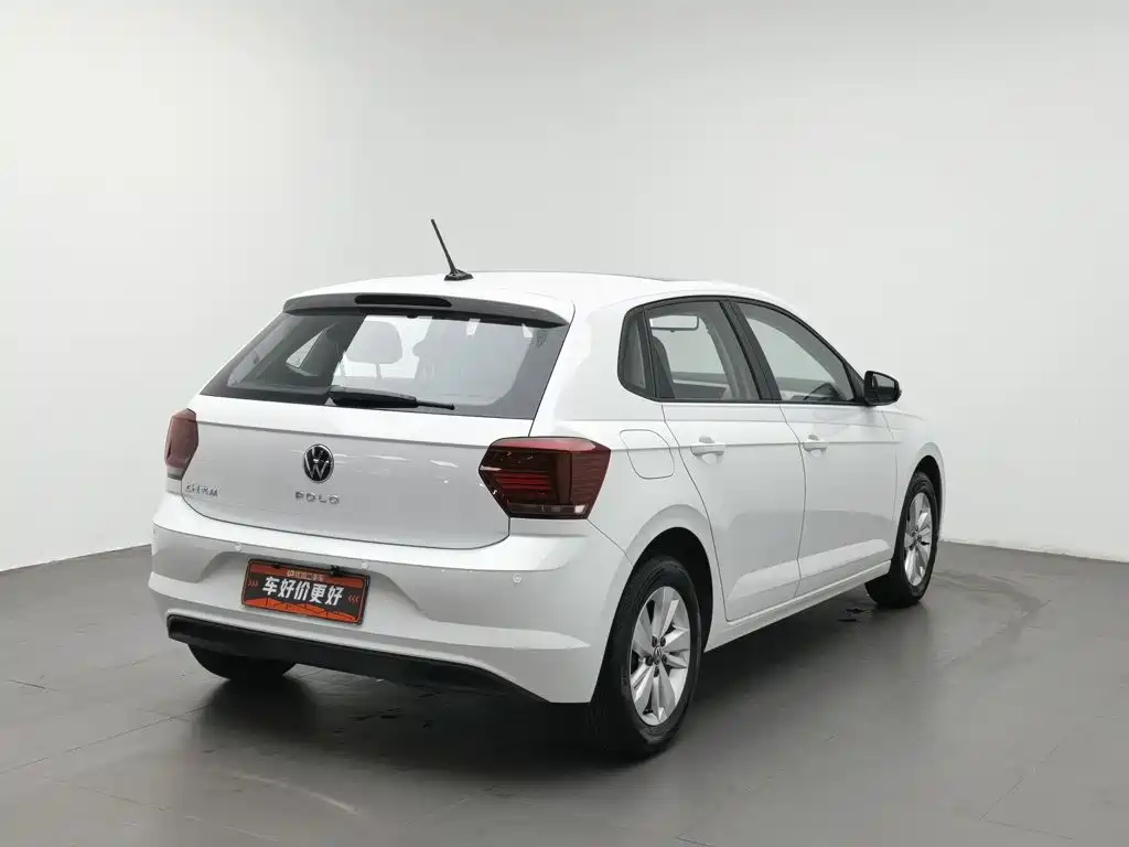 Volkswagen Polo — миниатюра 2