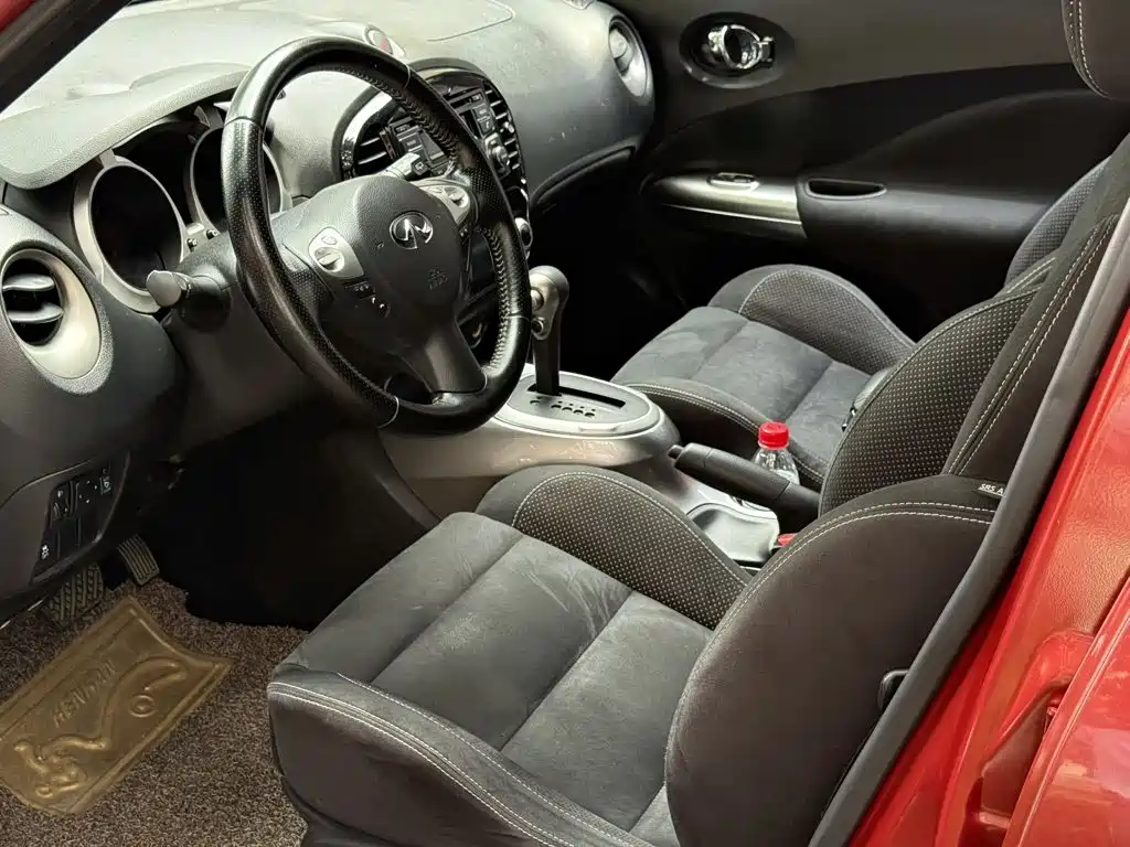 Infiniti ESQ — миниатюра 4