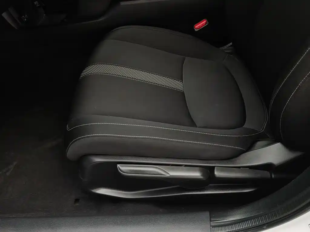 Honda Civic — миниатюра 20