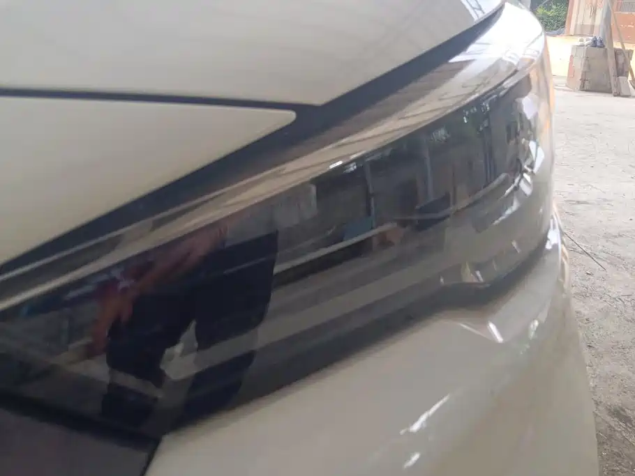 MG MG6 — миниатюра 5