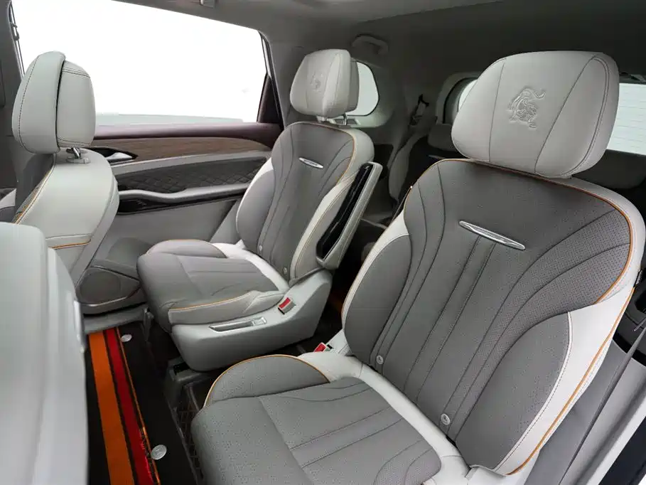 DONGFENG POPULAR YACHTS