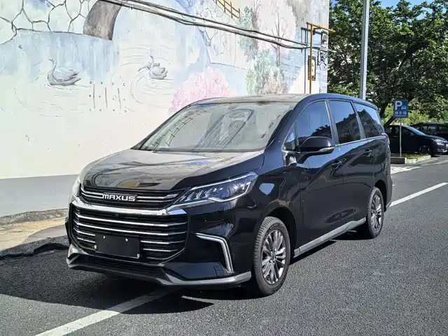 Maxus G50 2021