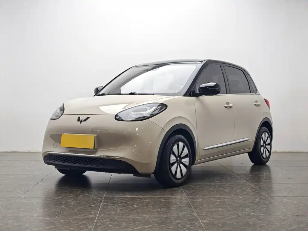 Wuling Bingo 2023