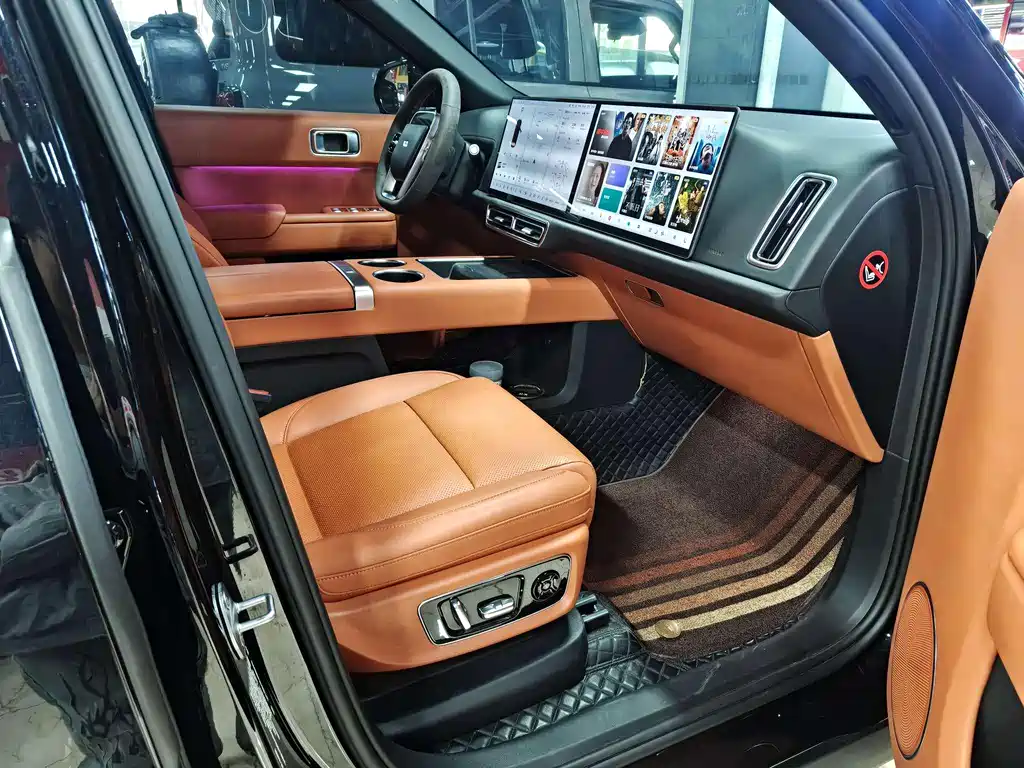 IDEAL CAR IDEAL L9