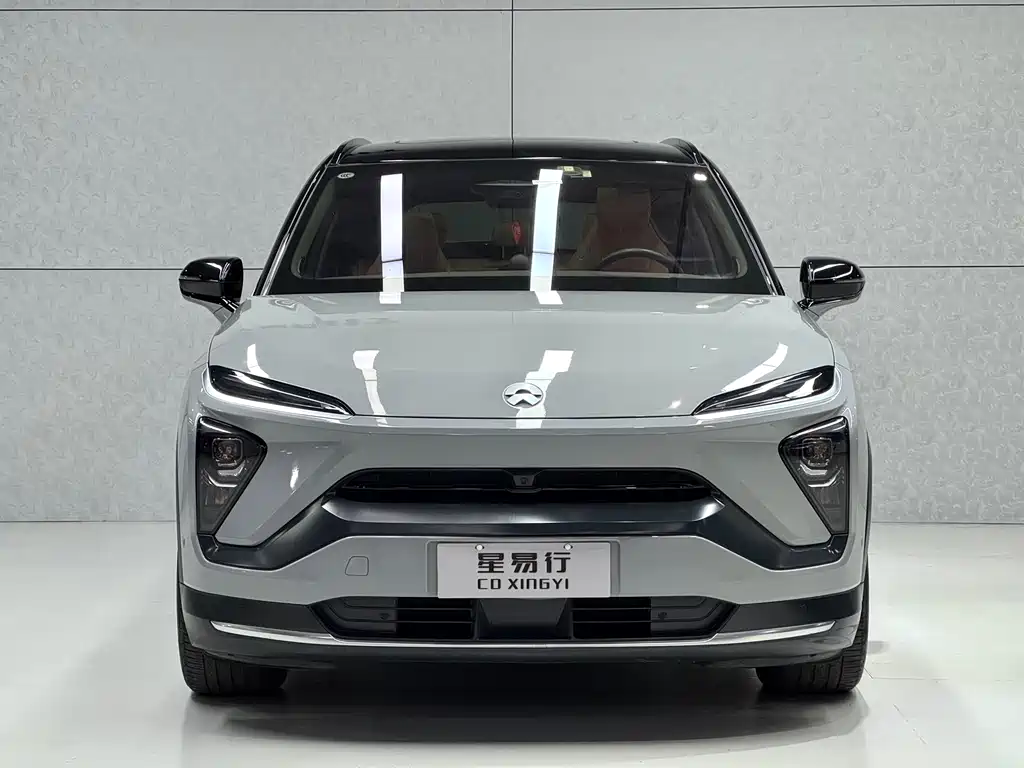 NIO NIO ES6
