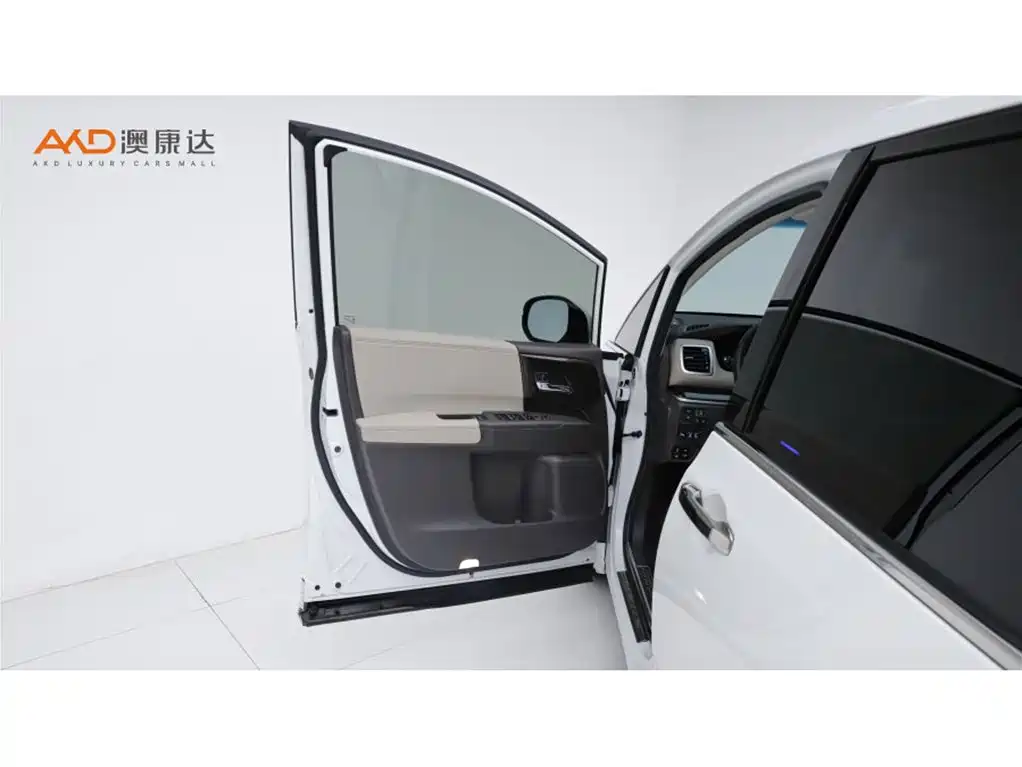 Honda Odyssey — миниатюра 11