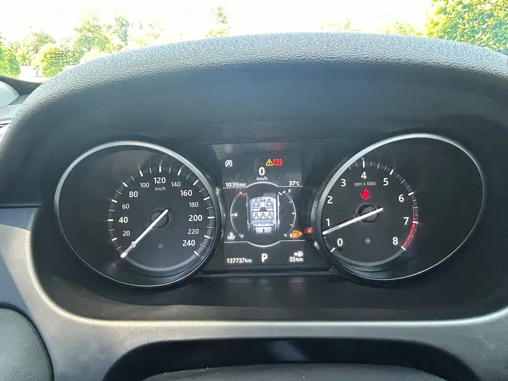 Land Rover Discovery Sport — миниатюра 20