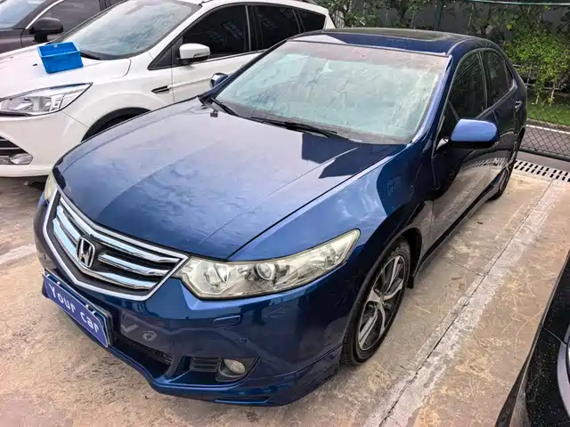 Honda Spirior