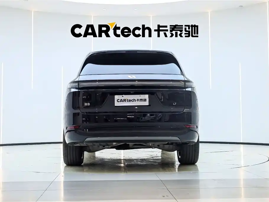 Li Auto L7 2024 MAX