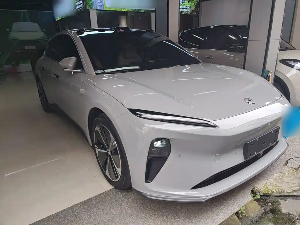 NIO ET5T 2023 75kWh Touring