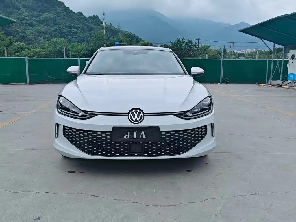 Volkswagen Lamando 2024 L 280TSI DSG