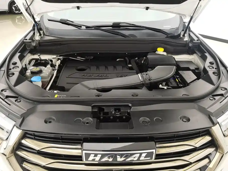 Haval H6 — миниатюра 10