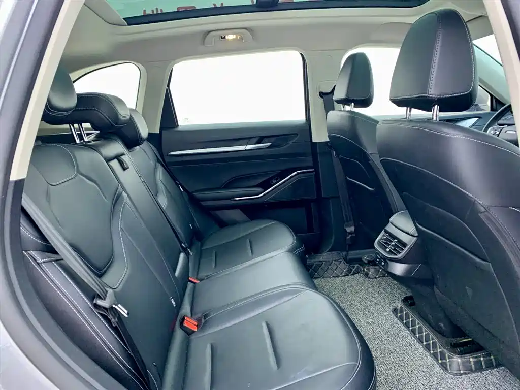 Haval H6 — фотографии объявления, Фото 15