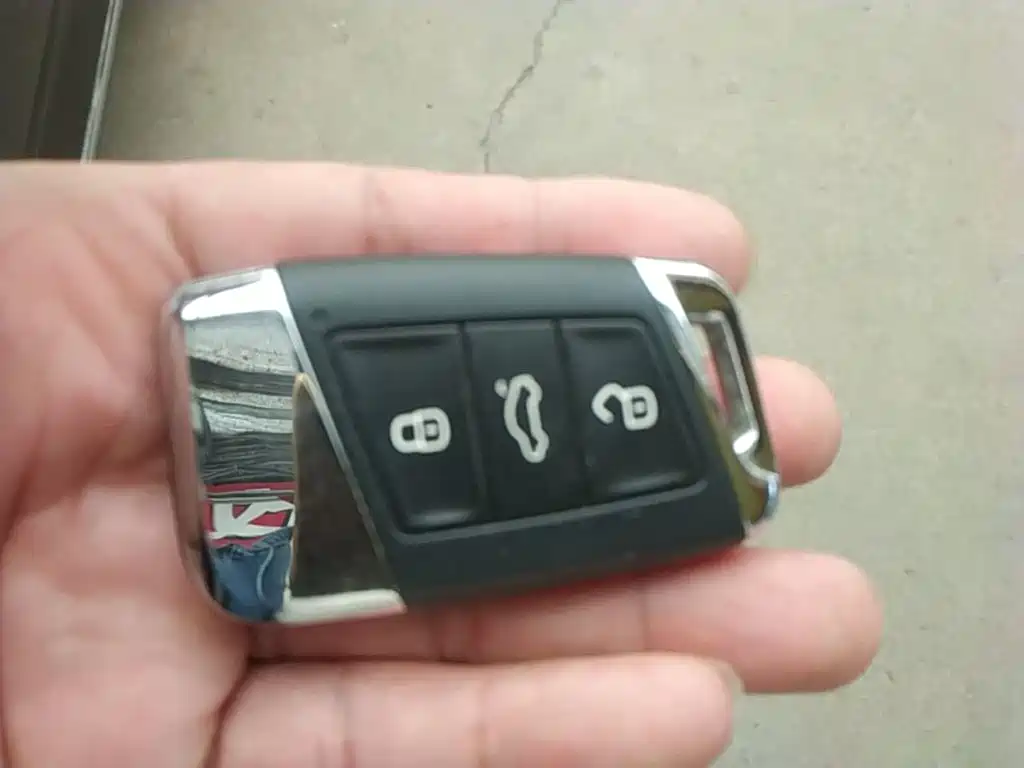 Volkswagen Magotan — миниатюра 9