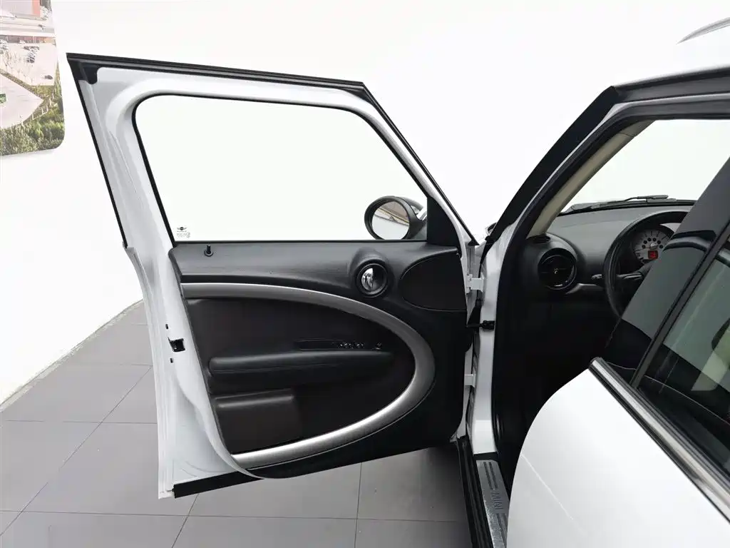 Mini Countryman 2011 1.6L ONE