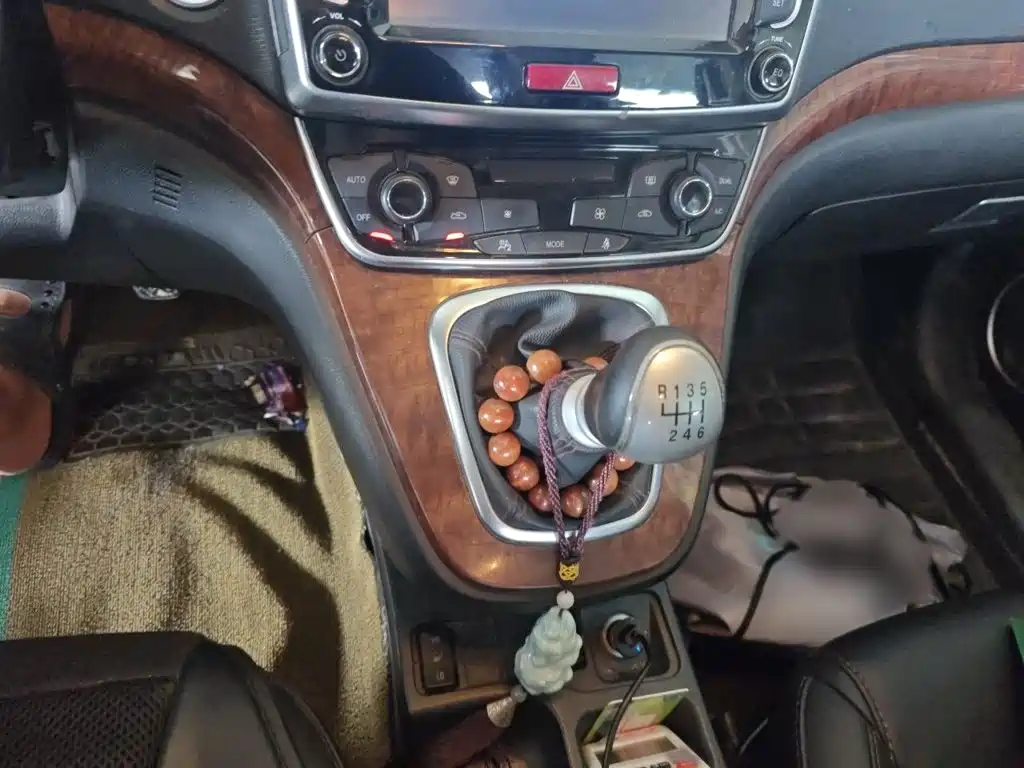 Haval H6 — миниатюра 7