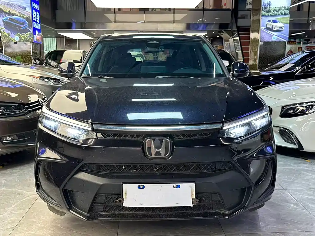 Honda Breeze — миниатюра 2