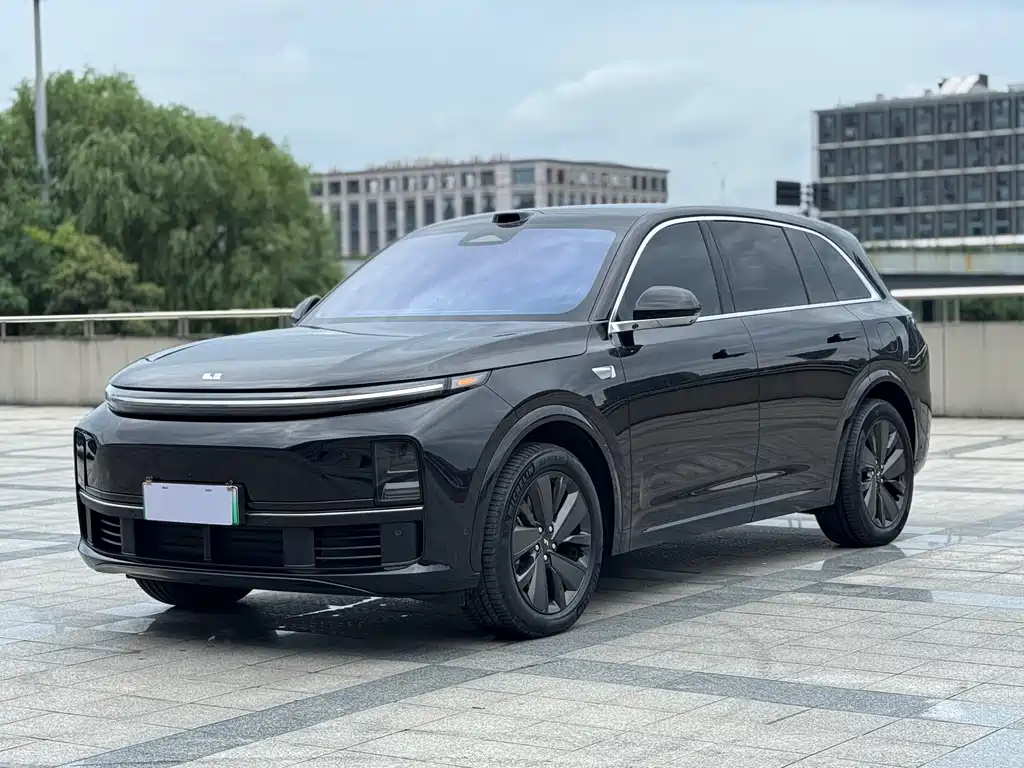 Li Auto L7 2025 Max