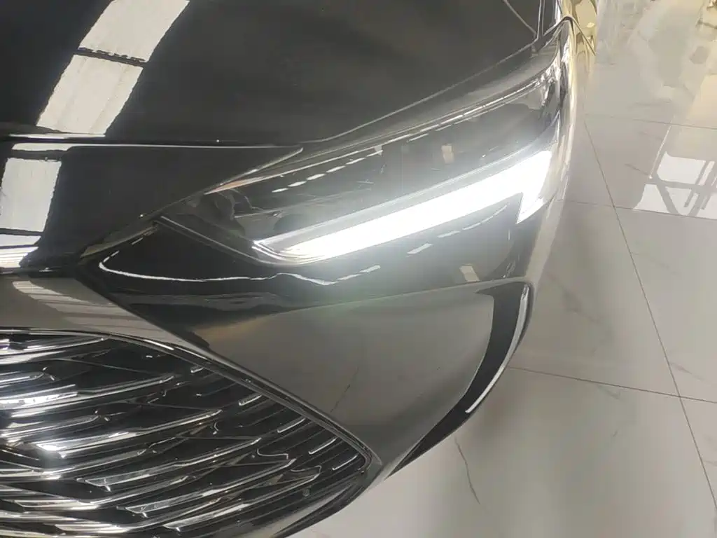 Buick Regal — миниатюра 24