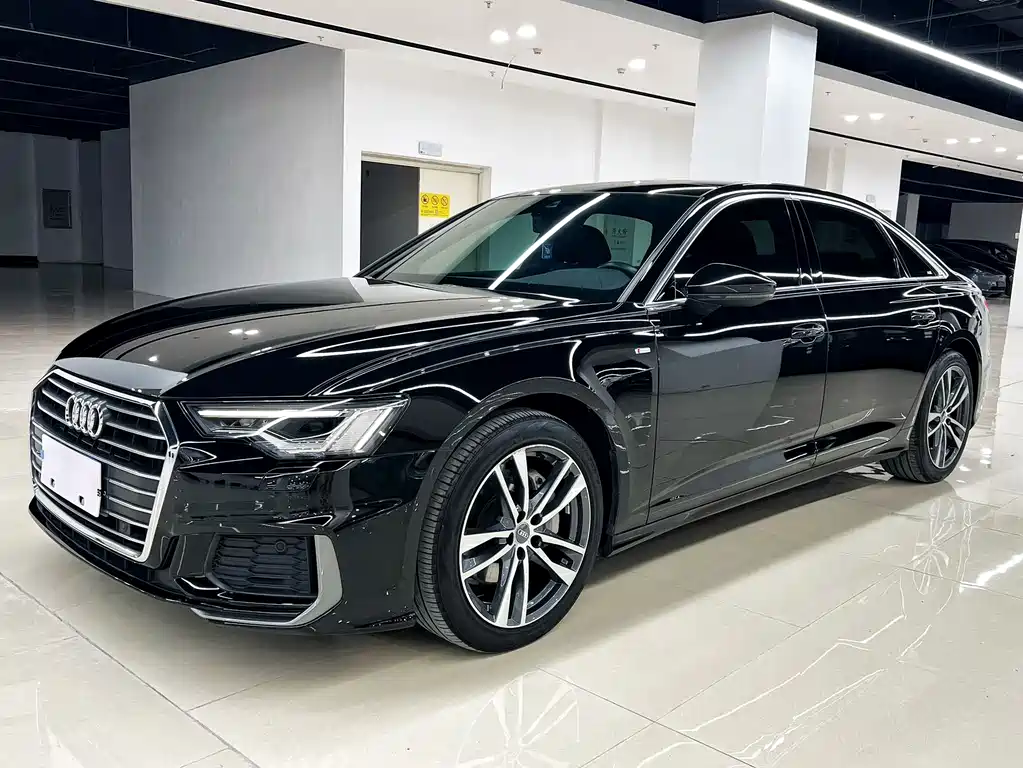Купить Audi A6L
