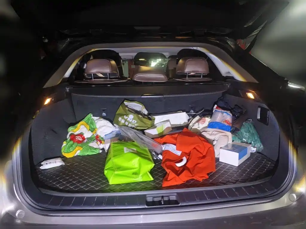 Lexus RX — миниатюра 15