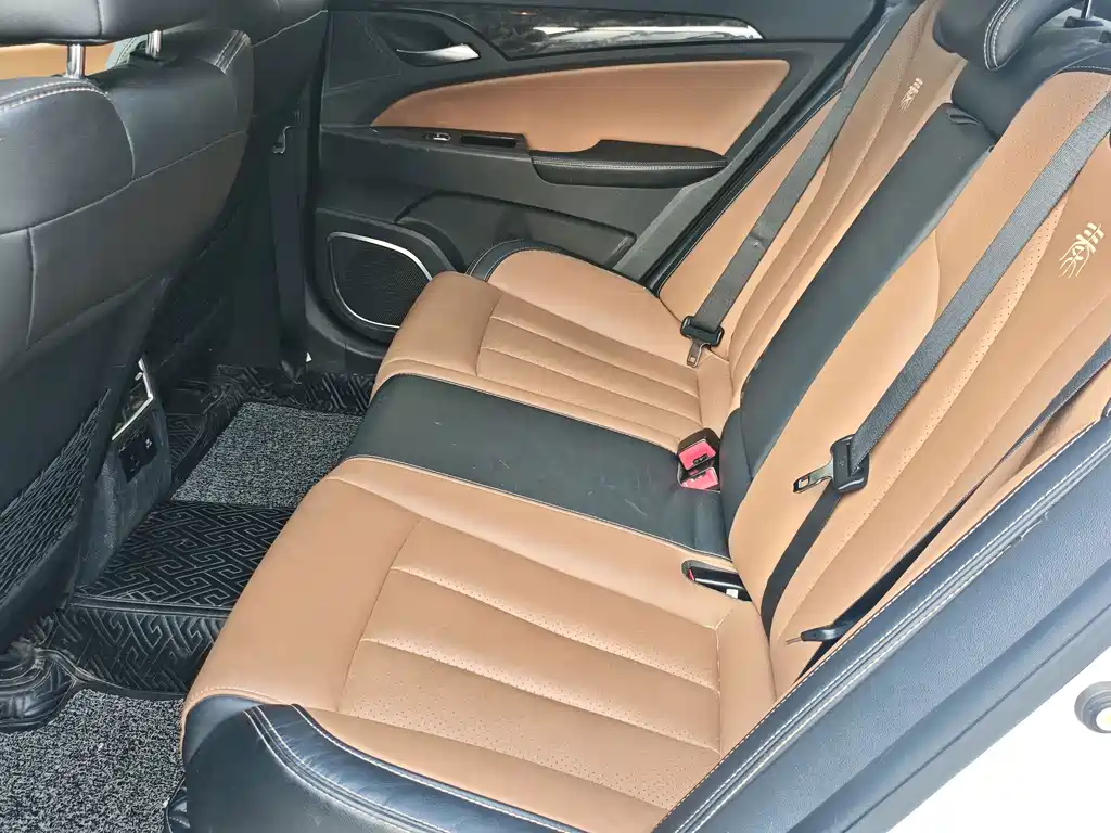 BYD Qin NEV — миниатюра 6