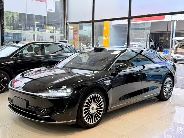 2025 GAC