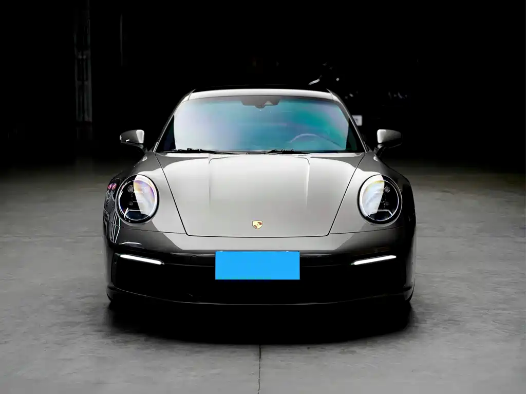 Porsche 911 2023 Carrera 3.0T