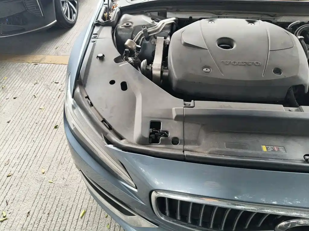 Volvo S90 — миниатюра 19