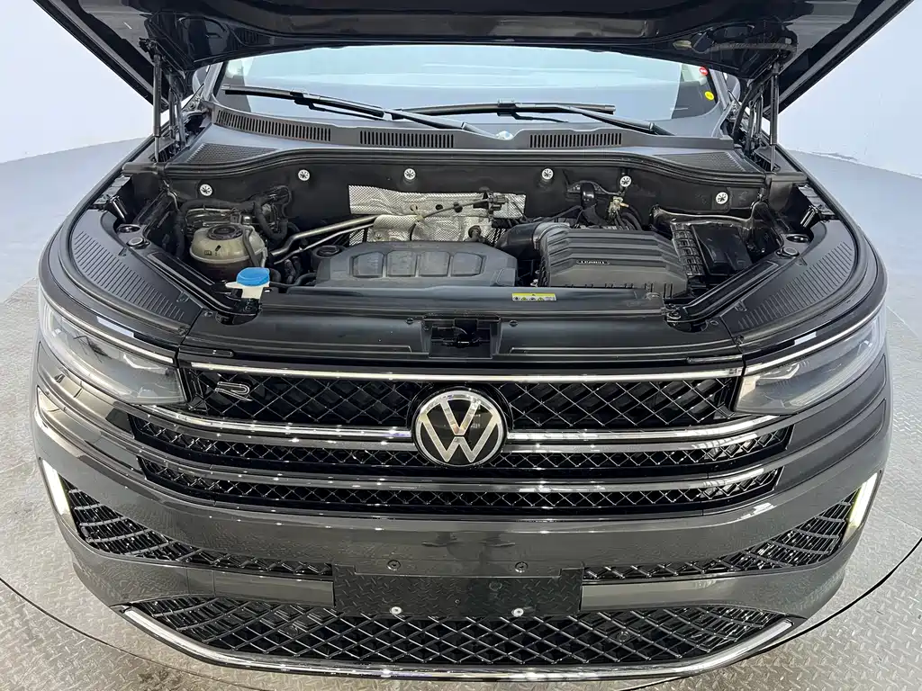 Volkswagen Tavendor — миниатюра 23