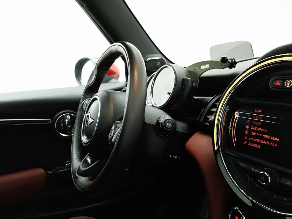 MINI Mini JCW — миниатюра 22