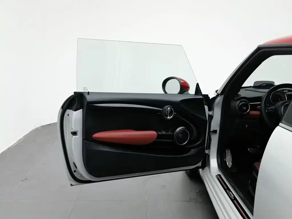 MINI Mini JCW — миниатюра 8