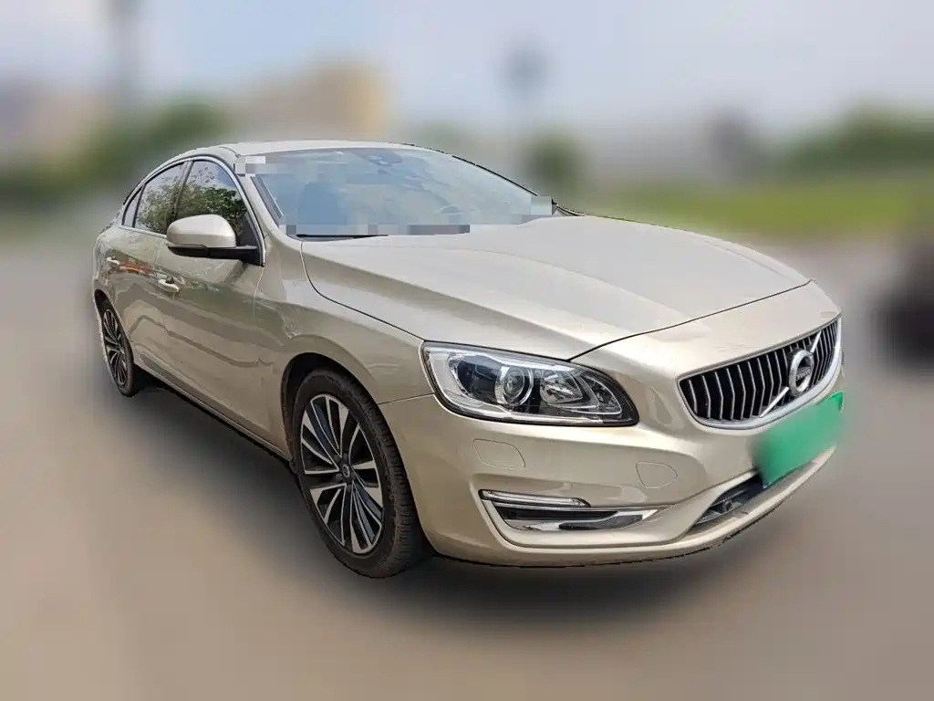 Volvo S60 — миниатюра 24