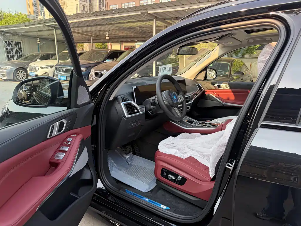 BMW X5 — миниатюра 13
