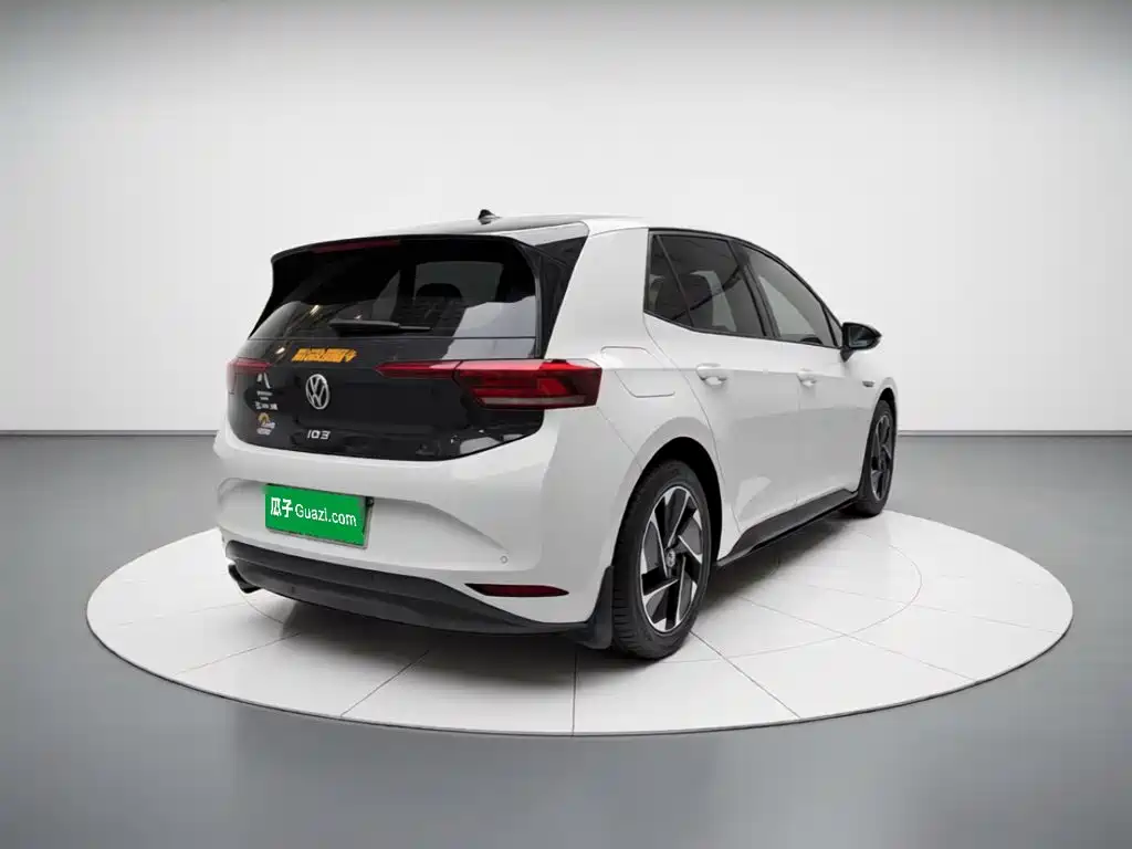 Volkswagen ID.3 — миниатюра 4