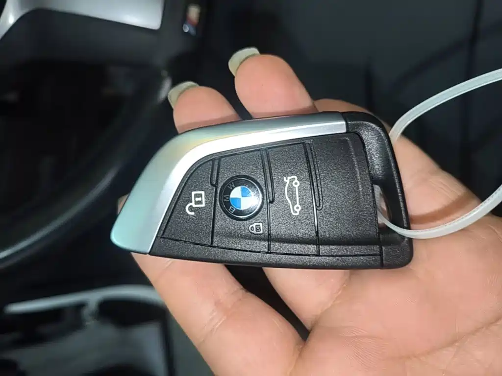 BMW X1 — миниатюра 9