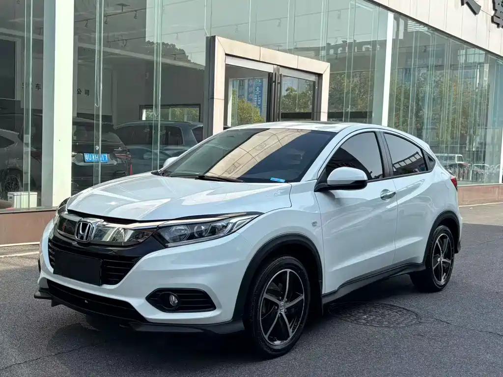 HONDA BINZHI
