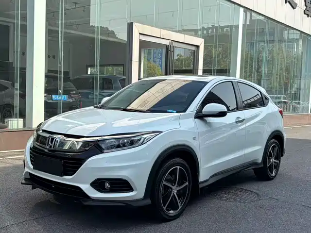 honda binzhi
