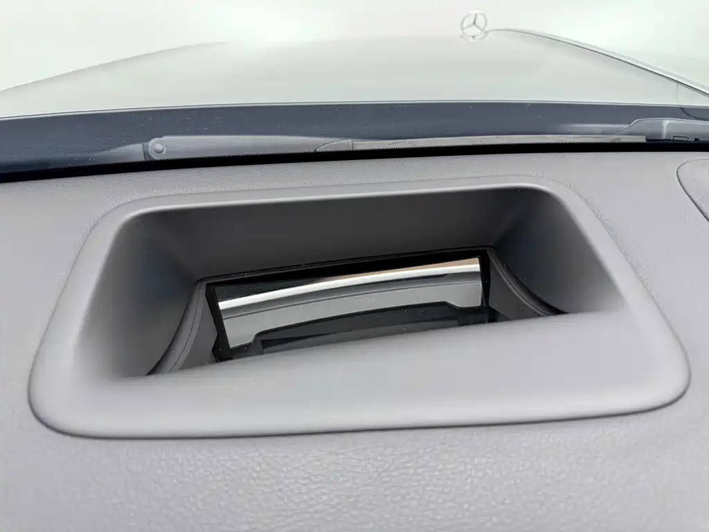 MERCEDES-BENZ MAYBACH S CLASS