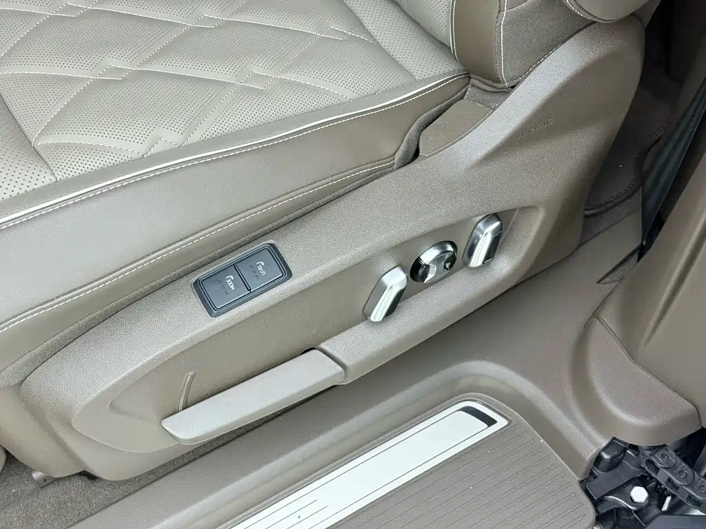 Volkswagen Viloran — миниатюра 10
