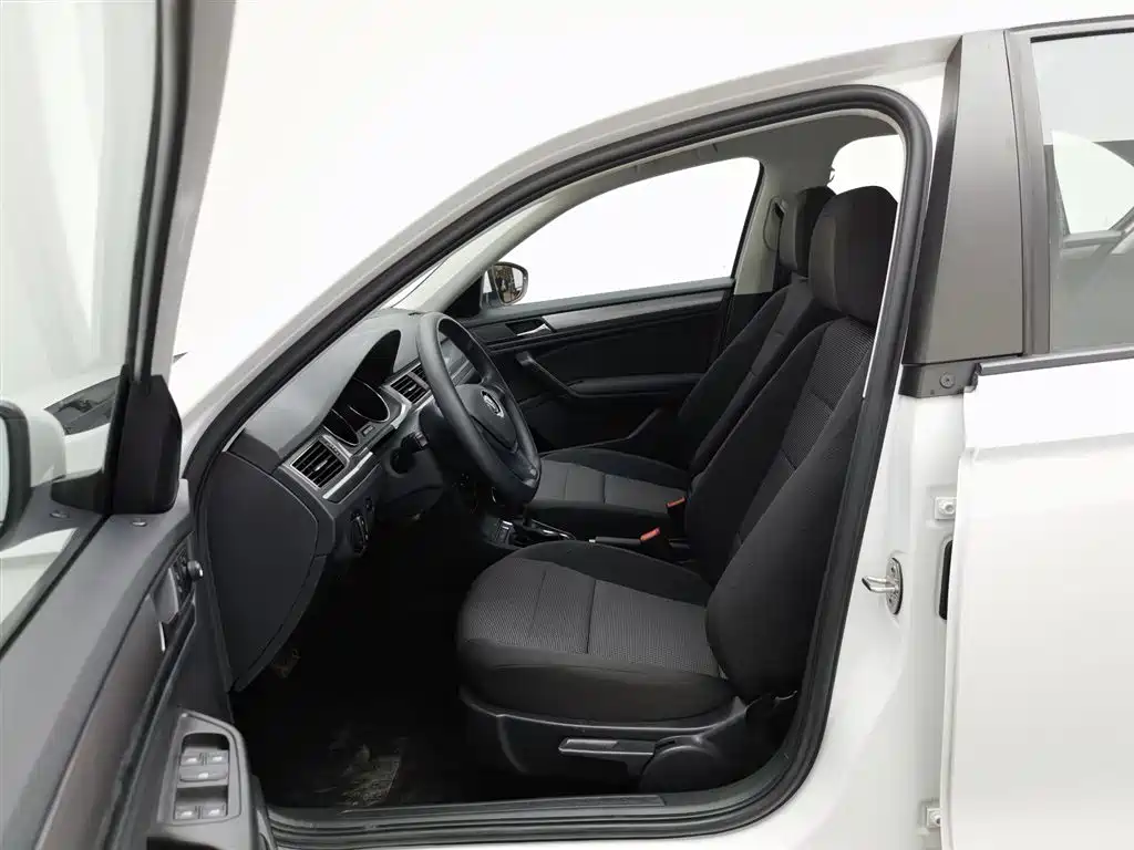 Volkswagen Bora 2019 1.5L AT Fashion VI