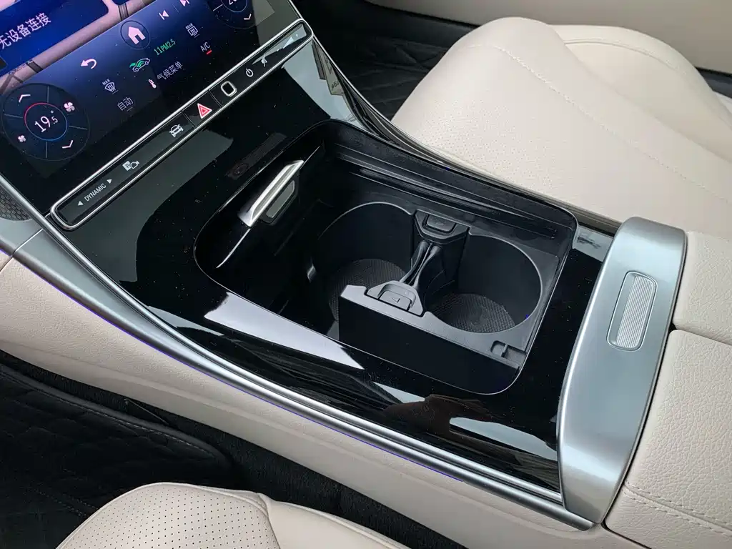 Mercedes-Benz CLE — миниатюра 17