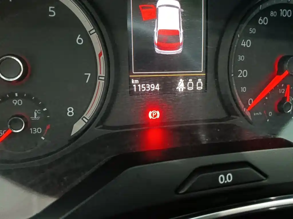 Volkswagen Tayron — миниатюра 13
