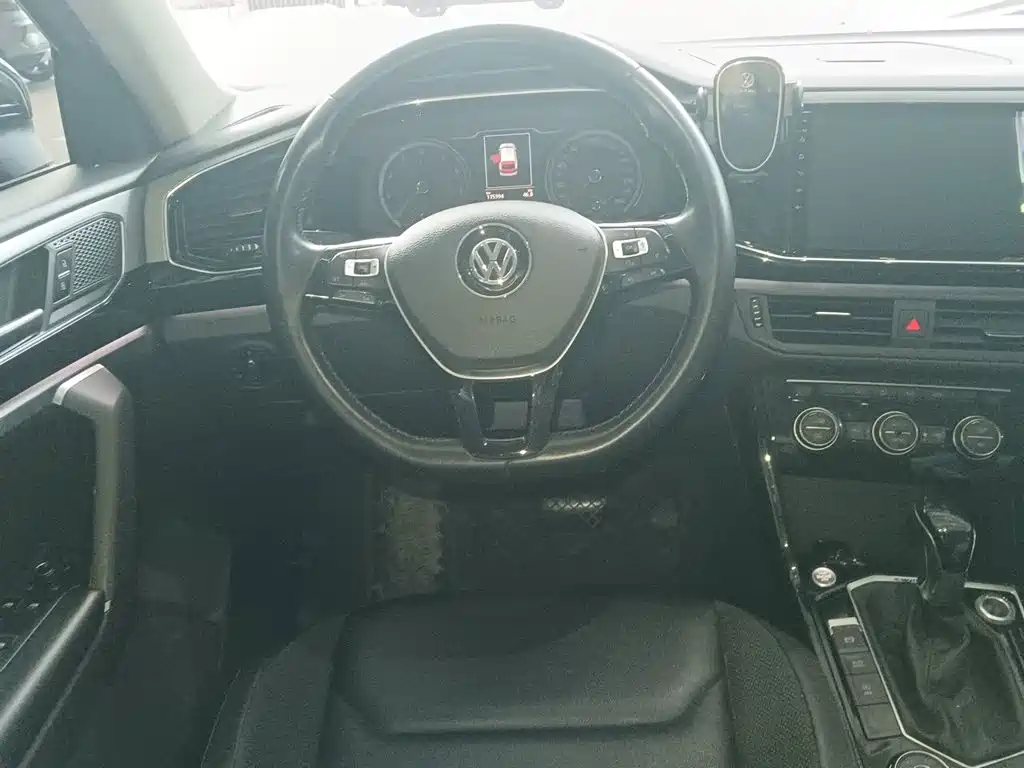 Volkswagen Tayron — миниатюра 11