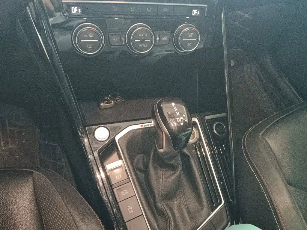 Volkswagen Tayron — миниатюра 15