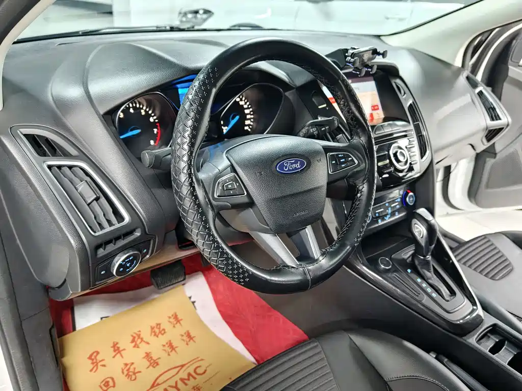 Ford Focus — миниатюра 13